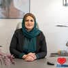 دکتر سیما مظفر جلالی