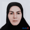 دکتر مهتاب غلامی عباس آبادی