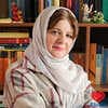 دکتر کاملیا ساداتی