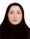 دکتر آرزو احمدی