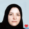 دکتر نازیلا مرزبان