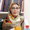 دکتر فرزانه روحانی