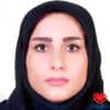 دکتر مرضیه شیرزاد