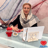دکتر ندا رئیس حسینی
