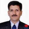 دکتر ابراهیم عباسی منجزی