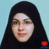 دکتر عطیه محمدزاده وطن چی