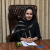 دکتر فاطمه بشری قمی
