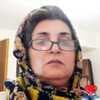 دکتر نغمه فیروزمنش
