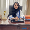 دکتر صحرا حسینی