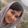 دکتر آیدا خدادادی