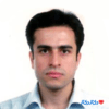 دکتر رضا ابراهیم زاده وصال