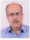 دکتر علی حیدری معاف