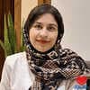 دکتر فرحناز قاسم زاده