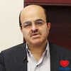 دکتر جعفر امینی