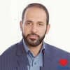 دکتر علیرضا قنادی
