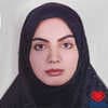 دکتر مهدیه مهربان فر