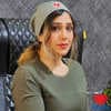 دکتر هانیه نظری مقدم