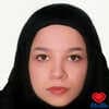 دکتر غزل وهابی مقدم