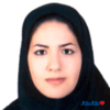دکتر عاطفه لسانی