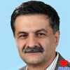 دکتر مهدی خانلری