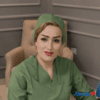 دکتر پریسا حجازی زو