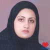 دکتر مریم معتمدی