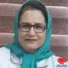 دکتر نسرین رحمانی جو