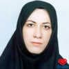 دکتر فرشیده هراتیان