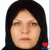 دکتر خدیجه ملک زاده