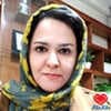 دکتر آزاده شمسی