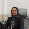 دکتر فرزانه السادات میرجلیلی
