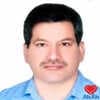 دکتر امین اله رضایی