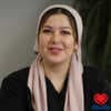 دکتر فاطمه افشاری