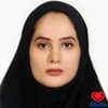 دکتر حميرا مودب سیگاری