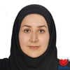دکتر مریم علی زاده فروتن