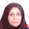 دکتر عهدیه نعمت اله زاده ماهانی