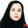 دکتر مریم کامرانپور جهرمی