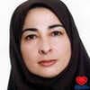 دکتر نرجس صدیق پور