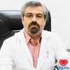 دکتر رامین مفرح