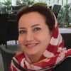 دکتر پریچهر کفایی