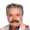 دکتر غلامرضا بهدادمهر