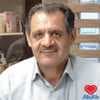 دکتر سید ابراهیم منصوری نژاد