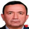 دکتر انام اله خارابیان