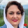 دکتر شبنم نجفی