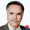 دکتر علی علوی راد