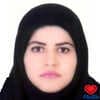 دکتر مریم اناری مؤمن آبادی