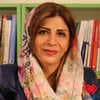 دکتر سیما مهدی زاده طهرانی