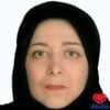 دکتر دلیله محصل جمشیدی