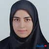 دکتر محدثه بدخشان