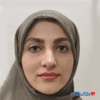 دکتر الهه رنگ آميز طوسی